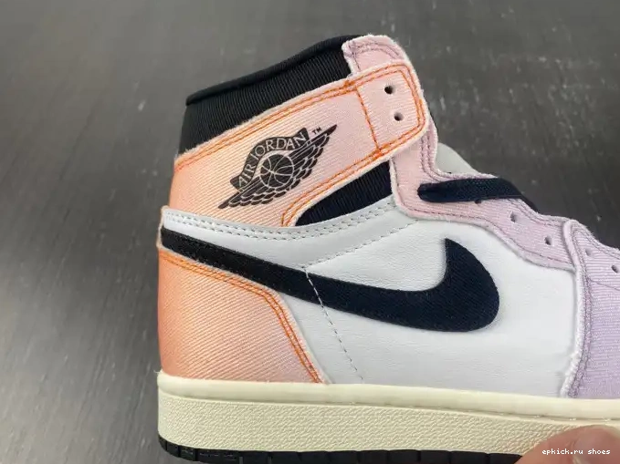 Rep OG 1 Retro Skyline High Jordan DX0054-805 0501
